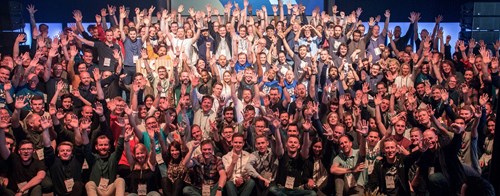 Codegarden Crowd (1)