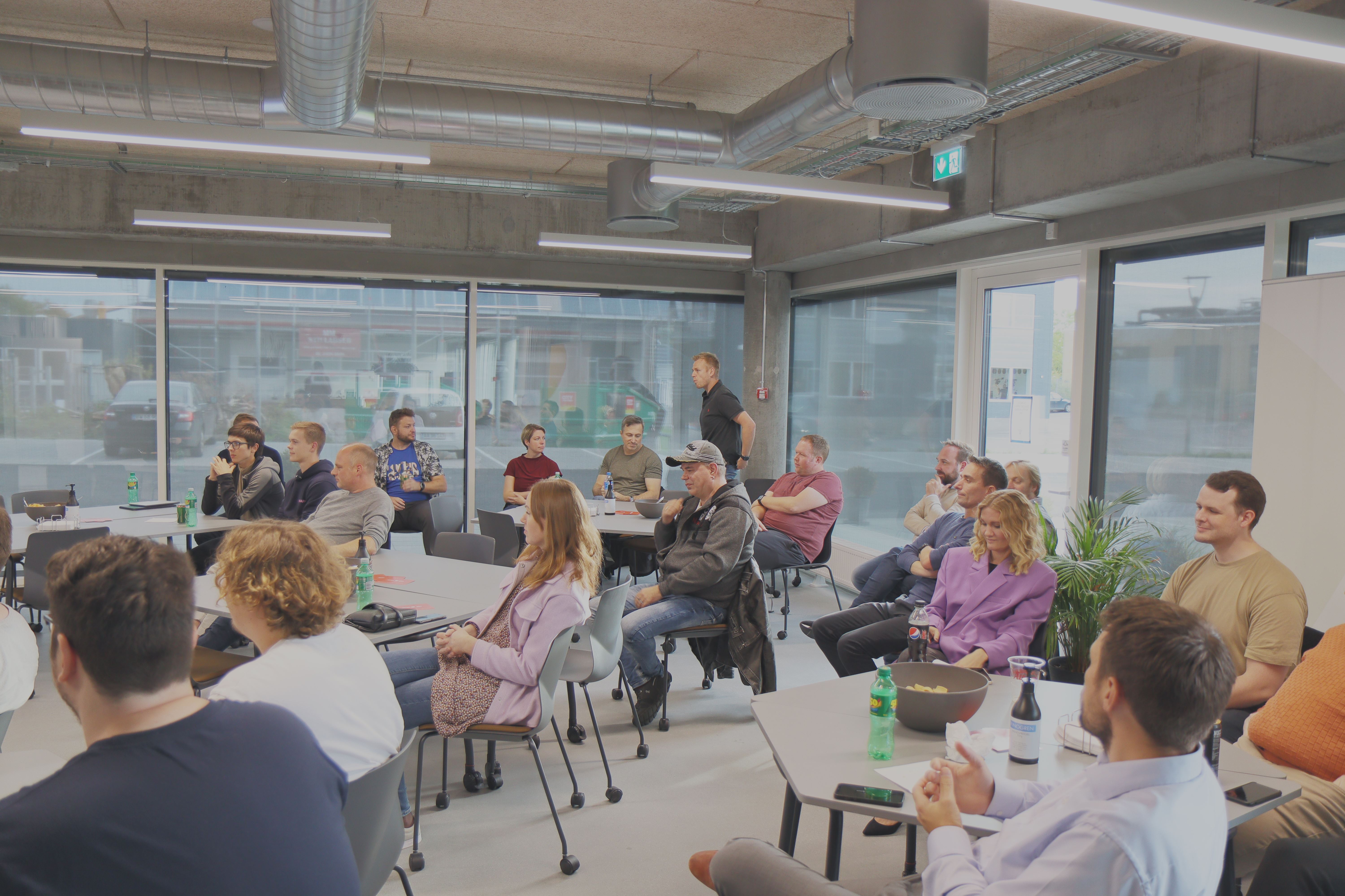 Umbraco Dk Meetup