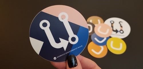 Hacktoberfest Swag