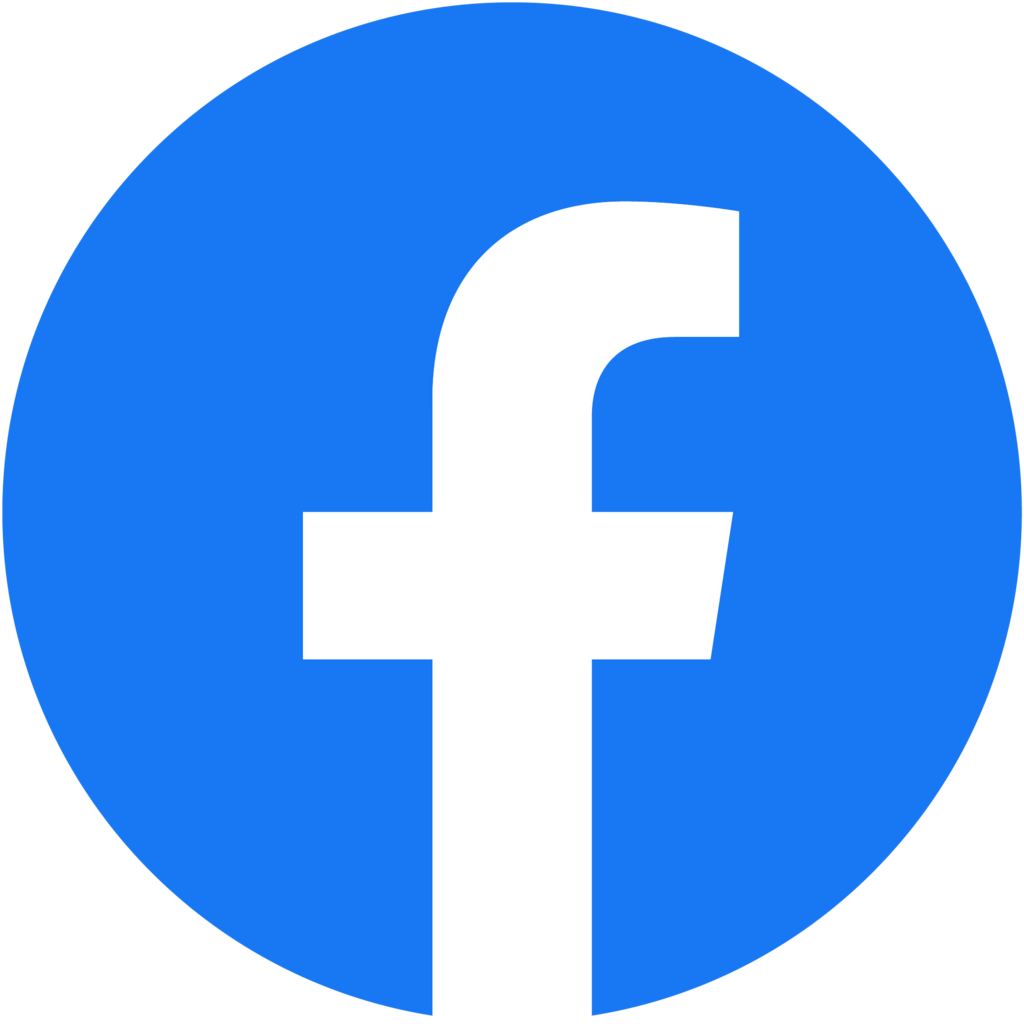 1024Px Facebook Logo (2019)