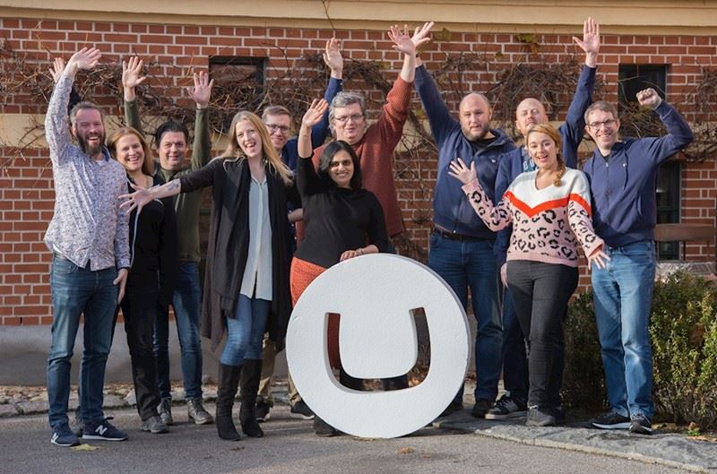 Community Teams 2019