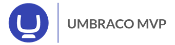 Umbraco Mvp Logo 2019 Transpbg