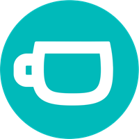 umbraCoffee logo