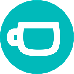 umbraCoffee logo
