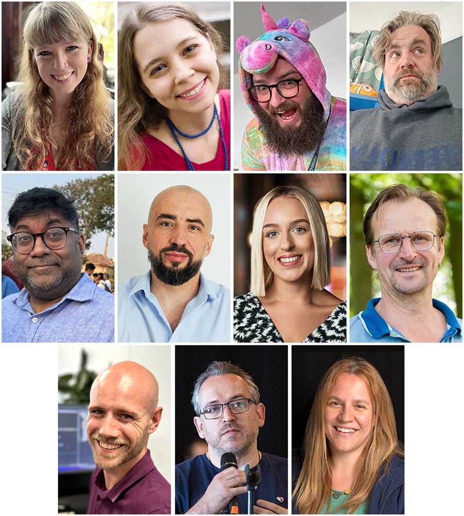 Community Advisory Board 2024