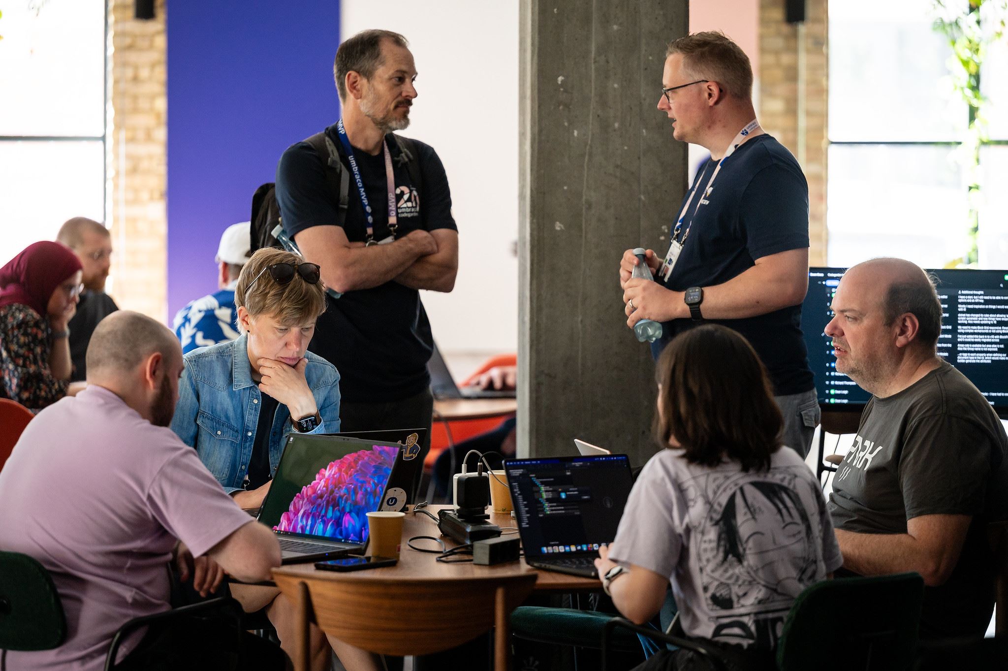 Community Organizing