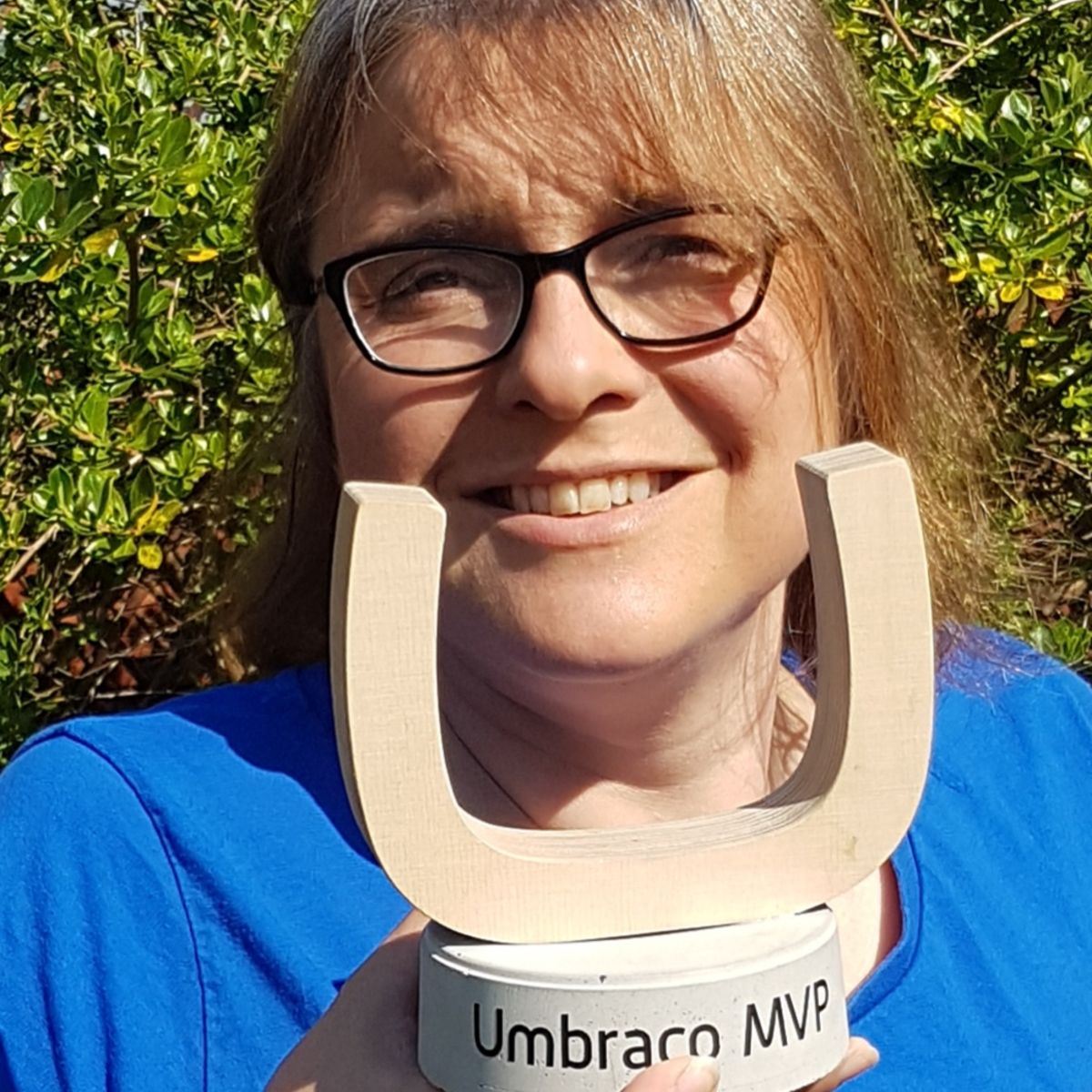 Rachel Breeze Mvp 1