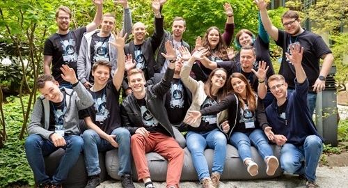 Umbraco Festival Germany 1