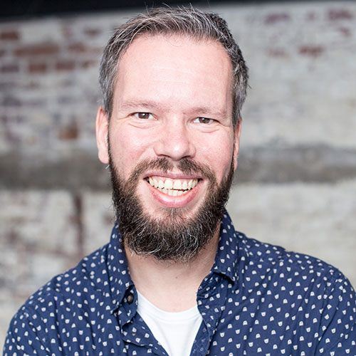 Sebastiaan