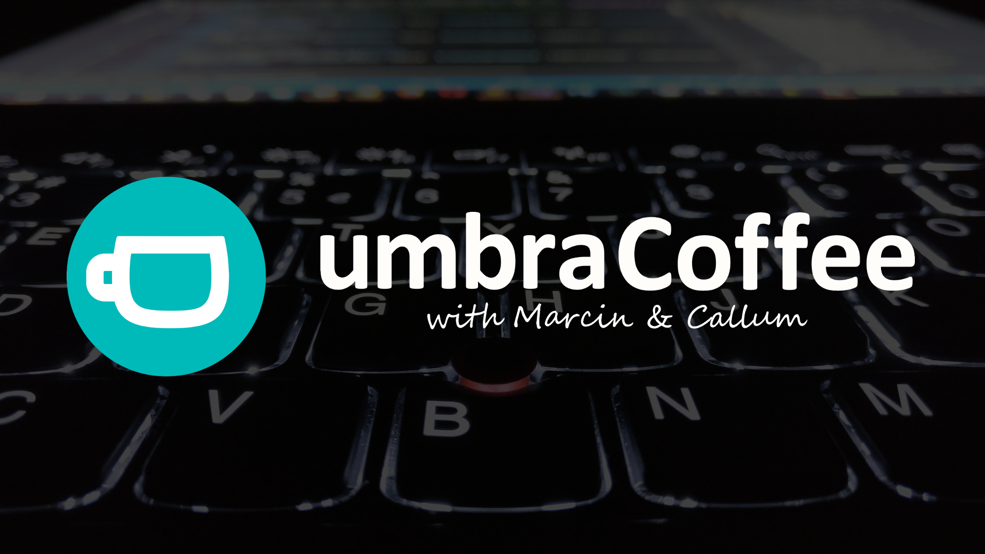 umbraCoffee Logo