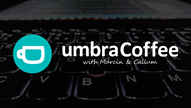 umbraCoffee Logo