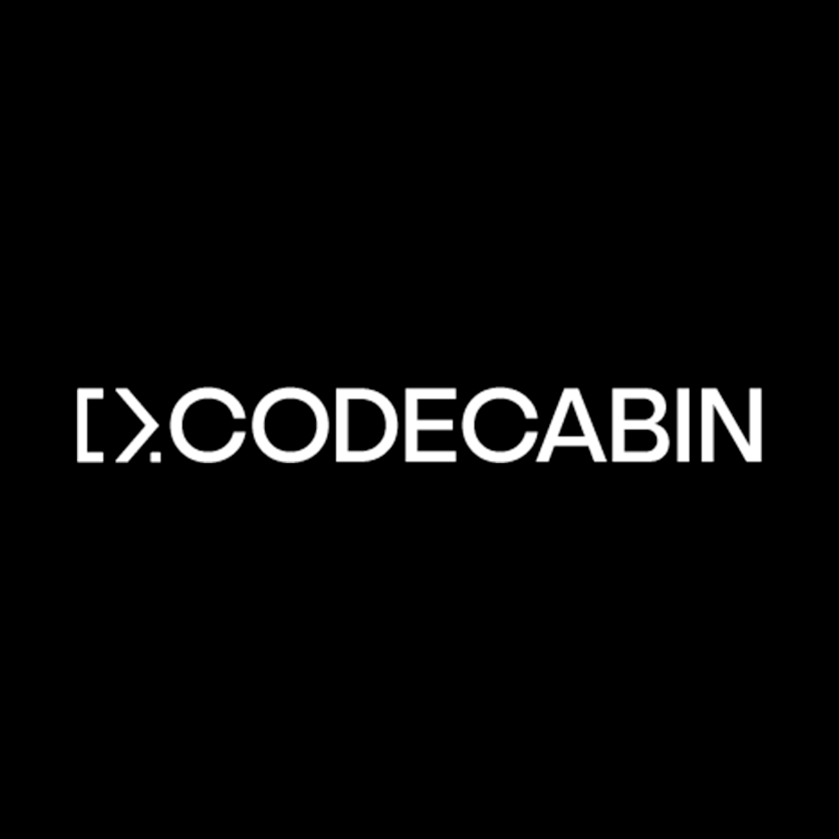 CODECABIN logo