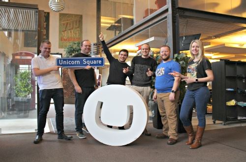 Unicore Team1
