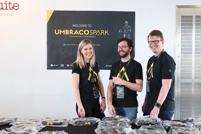 Umbraco Spark 2