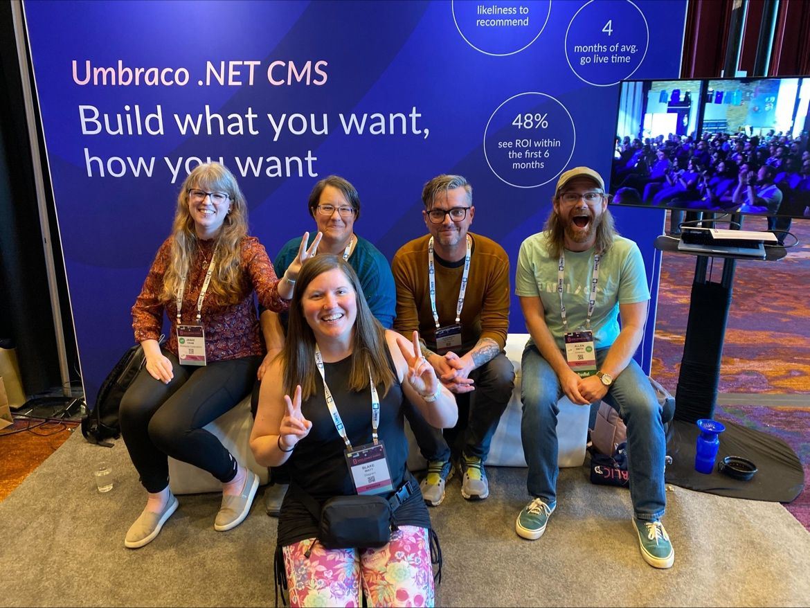 Allen And Pals At Ossna